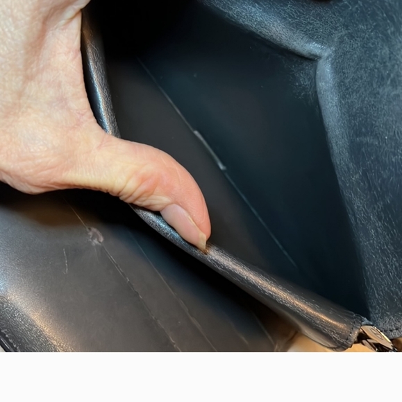 Designer LOUIS VUITTON Vermis Wallet - Picture 6 of 11